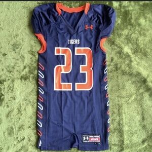 Under Armour. Tigers Jersey Dress. Size Medium.